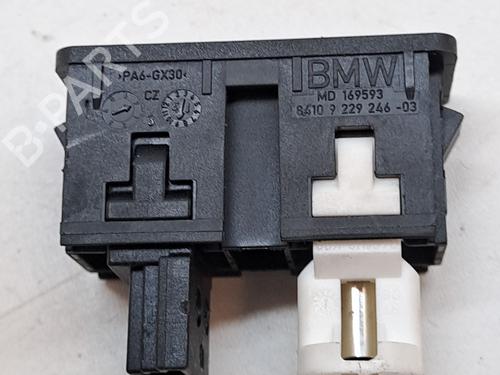 Electronic module BMW 1 (F20) 118 d | BP23366012M83 