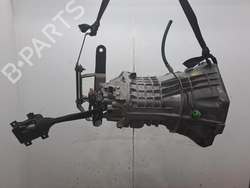 Boîte de vitesses OPEL OMEGA B (V94) 2.5 V6 (F69, M69, P69) (170 hp) 23376027