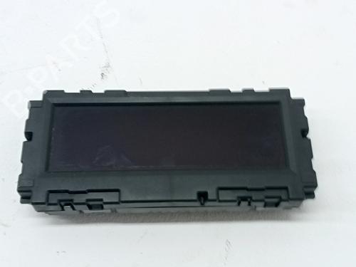 Used Display monitor Display monitor CHEVROLET ORLANDO (J309) 1.8 (141 hp) 36015936 36015936