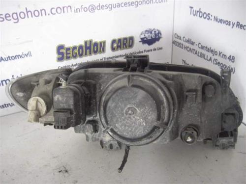 Left headlight RENAULT MEGANE I (BA0/1_) 1.6 i (BA0L) | BP26168943C28 