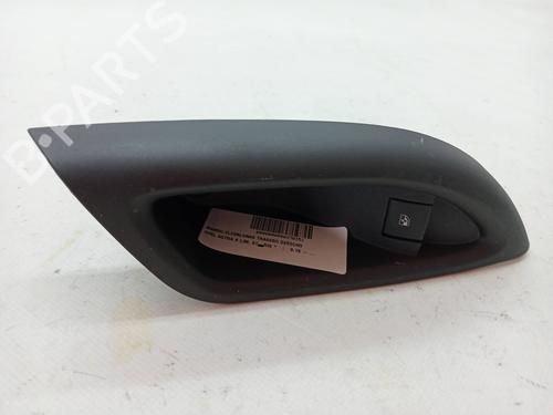 Used Right rear window switch OPEL ASTRA K (B16) 1.4 Turbo (68) (125 hp) 23348361