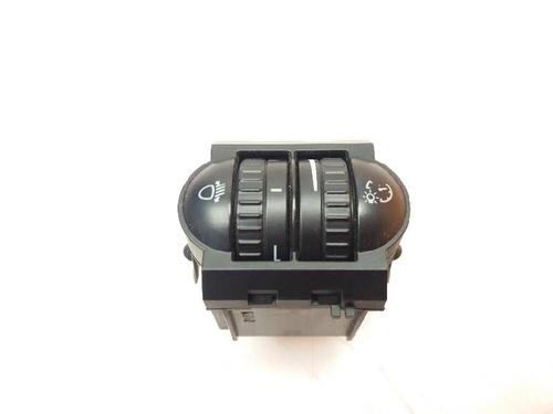 Used Headlight switch VW GOLF VI Convertible (517) 1.6 TDI (105 hp) 23649871