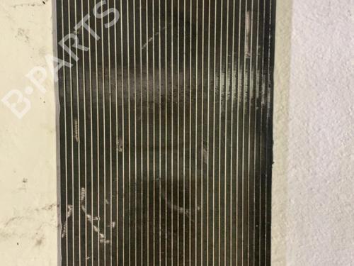 Used AC radiator AC radiator HYUNDAI SANTA FÉ I (SM) 2.4 16V 4x4 (146 hp) 34537399 34537399