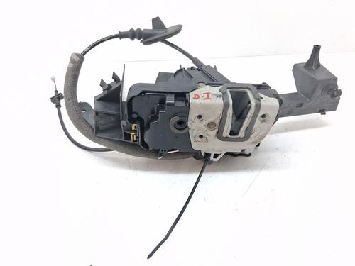 Front left lock FORD FIESTA VII (HJ, HF) 1.1 Ti-VCT | BP28975252C98 