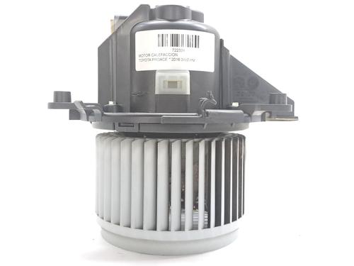 Used Heater blower motor TOYOTA PROACE Van (MDZ_) 1.6 D4d (MDZ2) (116 hp) 29302115