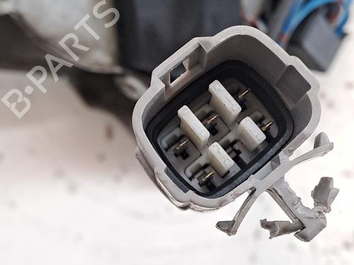 Front wiper motor SUZUKI SWIFT III (MZ, EZ) 1.3 (RS413, ZC11S) | BP28179325M29 