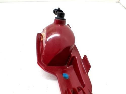 Used Rear fog light FIAT PANDA (312_, 319_) 1.2 (312PXA1A) (69 hp) 30801449