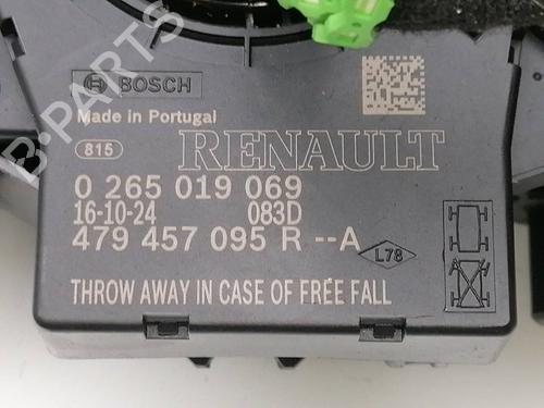 Schalter DACIA SANDERO II TCe 90 (B8M1, B8MA, B8AC) | BP23939677I30 