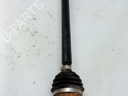 Right front driveshaft FIAT 500 (312_) 1.0 Mild Hybrid (312AYD1B) | BP33762875M39 - Image 2