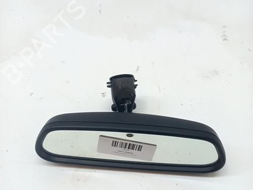 Used Rear mirror CITROËN C4 II (NC_) 1.6 THP 155 (156 hp) 30368288