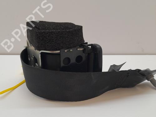 Rear right seatbelt PEUGEOT 3008 I MPV (0U_) 2.0 HDi | BP23339139I28 