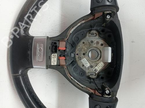 Steering wheel VW GOLF V (1K1) 2.0 TDI 16V | BP27700267C49