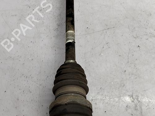 Used Right front driveshaft Right front driveshaft 37635205 37635205