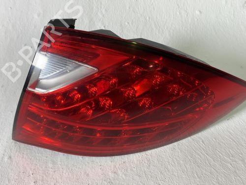 Used Right taillight Right taillight PORSCHE CAYENNE (92A) 3.0 Diesel (245 hp) 39741677 39741677