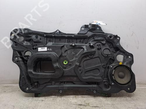Lève-vitre avant gauche LANCIA YPSILON (843_) 1.2 (843.AXB1A) (80 hp) 23376763