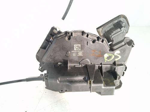 Rear left lock SKODA OCTAVIA III (5E3, NL3, NR3) 1.4 TSI | BP29302587C100 