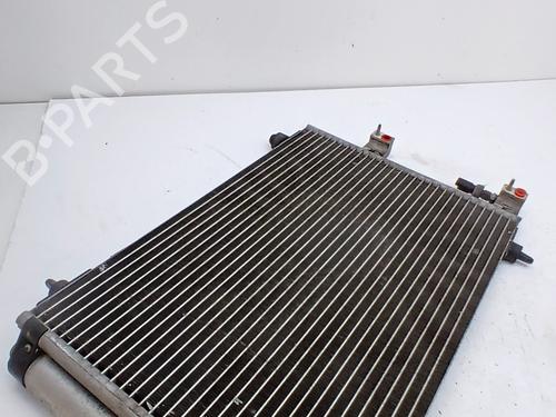 AC radiator CITROËN C5 I (DC_) 2.0 HDi (DCRHZB, DCRHZE) | BP38418718M32 - Image 4
