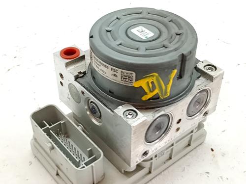 Used ABS pump ABS pump PEUGEOT 208 I (CA_, CC_) 1.6 HDi (92 hp) 33760927 33760927