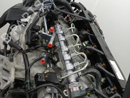Engine HONDA CIVIC IX (FK) 1.6 i-DTEC (FK3) | BP23343149M1 