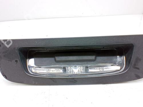 Used Tailgate handle Tailgate handle CITROËN C3 AIRCROSS II (2R_, 2C_) 1.5 BlueHDi 110 (110 hp) 34154300 34154300