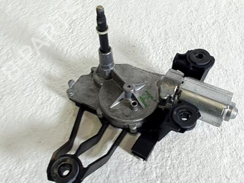 Viskermotor bagrude CITROËN C4 I (LC_) 1.6 16V | BP29991980M102 