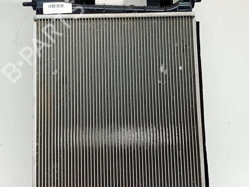 Used Water radiator OPEL MOKKA 1.2 (76) (136 hp) 32285713