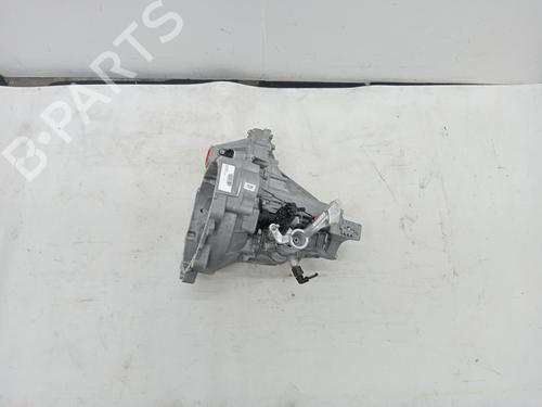Used Gearbox SKODA CITIGO (NF1) 1.0 (60 hp) 23347583