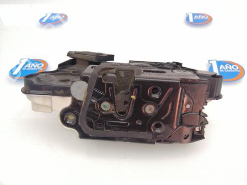 Front left lock VW POLO V (6R1, 6C1) 1.6 BiFuel | BP23419050C98 