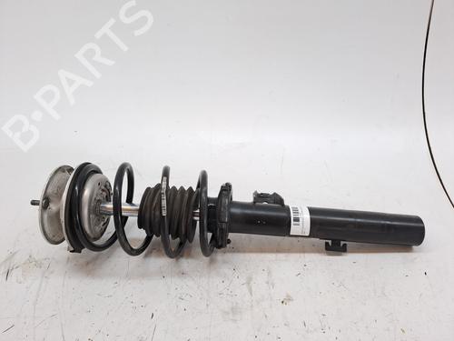 Used Left front shock absorber BMW 1 (E87) 118 i (129 hp) 23385617