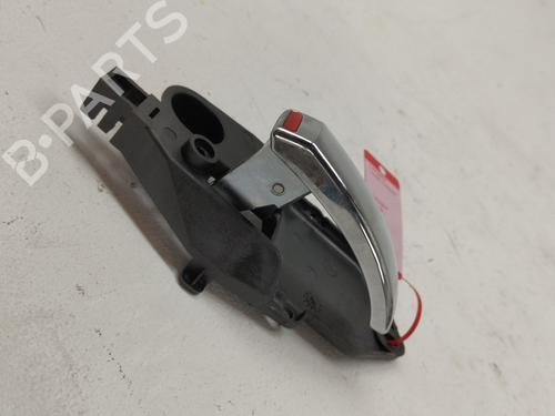 Front left interior door handle FIAT 500 (312_) 1.2 (312AXA1A) | BP24515341I13 