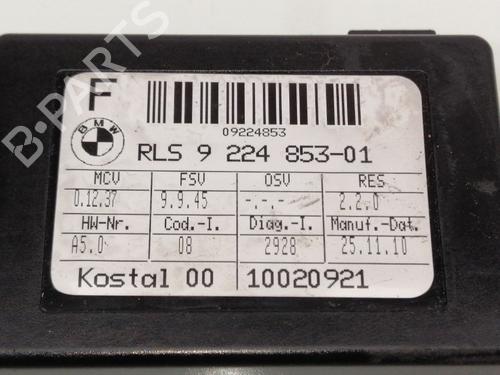 Used Electronic sensor BMW 3 (E90) 318 d (136 hp) 23419750