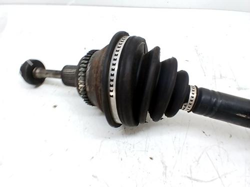 Used Right front driveshaft AUDI 80 B4 Saloon (8C2) 2.8 (174 hp) 30337075