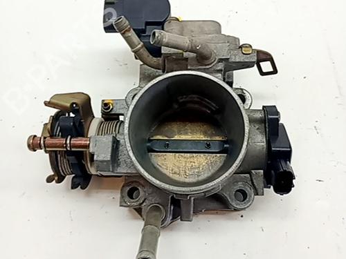 Caja mariposa HONDA ACCORD VII (CL, CN) 2.0 (CL7) (155 hp) 31124920