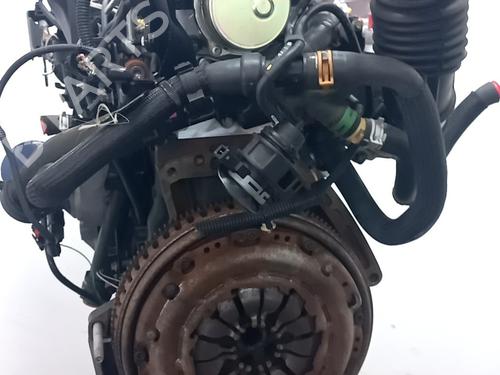 Engine RENAULT MEGANE III Hatchback (BZ0/1_, B3_) 1.5 dCi | BP36157867M1 - Image 4