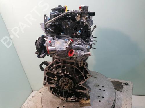 Engine SEAT LEON (KL1, KLG) 2.0 TDI | BP23652328M1 