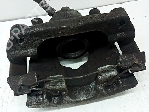 Left front brake caliper DACIA DOKKER Box Body/MPV 1.6 | BP29270242M105 