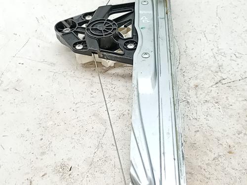 Used Front right window mechanism Front right window mechanism RENAULT KANGOO III Box Body/MPV 1.5 Blue dCi 95 (FJAB) (95 hp) 36523528 36523528