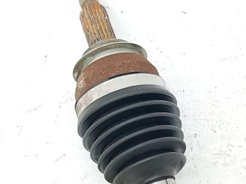 Right front driveshaft DACIA SPRING EV (B6M1) | BP40546703M39 - Image 2