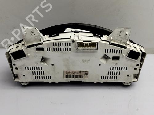 Display monitor JEEP GRAND CHEROKEE III (WH, WK) 3.0 CRD | BP31011993C48