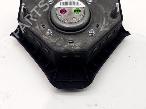 Driver airbag VOLVO S60 I (384) 2.4 T | BP32256744C9