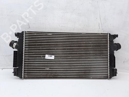 Ladeluftkühler für OPEL ASTRA J GTC 1.6 CDTI (08) (110 hp) 26233380