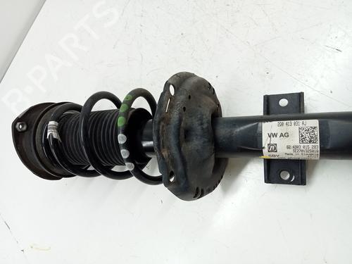 Left front shock absorber SEAT IBIZA V (KJ1, KJG) 1.0 TSI | BP29228631M16 
