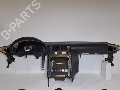 Kollisonspute sett MERCEDES-BENZ C-CLASS T-Model (S203) C 200 CDI (203.207) | BP23935027C86 