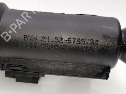 Used Clutch slave cylinder BMW X3 (F25) sDrive 18 d (143 hp) 24735952