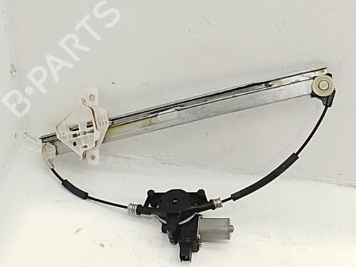 Front right window mechanism MAZDA 2 Hatchback (DL, DJ) 1.5 SKYACTIV-G M Hybrid | BP40548246C23 - Image 3