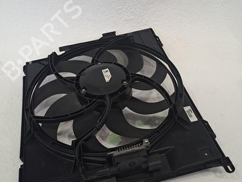 Radiator fan BMW 1 (F20) 118 d | BP27378080M35 