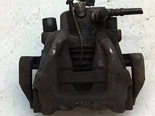 Used Left front brake caliper Left front brake caliper ALFA ROMEO GIULIETTA (940_) 2.0 JTDM (940.FXL1A) (140 hp) 33764037 33764037