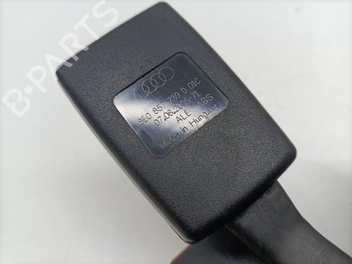 Rear right seatbelt AUDI A4 B7 (8EC) 2.0 TDI 16V | BP25456102I28 