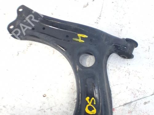 Used Left front suspension arm Left front suspension arm 36015753 36015753