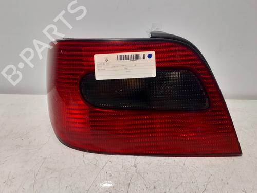 Used Left taillight CITROËN XSARA (N1) 2.0 HDi 90 (90 hp) 24974776
